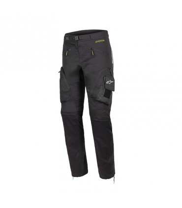 Hosen Alpinestars Acteon schwarz