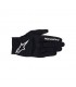 Gants été Alpinestars Reef V2 noir blanc