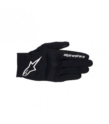 Alpinestars Reef V2 black white gloves