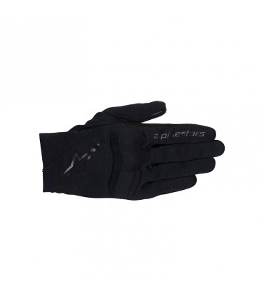 Gants été Alpinestars Reef V2 noir