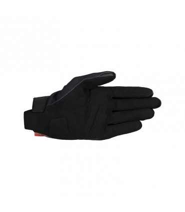 Gants été Alpinestars Reef V2 noir rouge