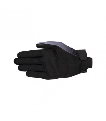 Gants été Alpinestars Reef V2 noir gris