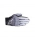 Alpinestars Reef V2 black gray gloves