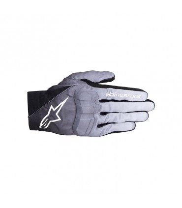 Gants été Alpinestars Reef V2 noir gris