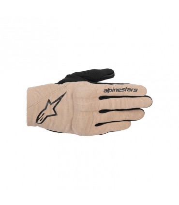 Sommer handschuhe Alpinestars Reef V2 sand