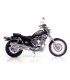 Silvertail K02 Yamaha XV 535 Virago 88​-​01