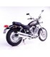 Silvertail K02 Yamaha XV 535 Virago 88​-​01