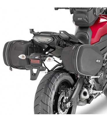 Givi Te2122 YAMAHA MT-09 Tracer [15-17]