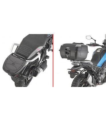 Givi SR9226 CFMOTO 450 MT (24)