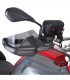 Givi EH5108 Bmw R 1200 GS (13-18) fumé