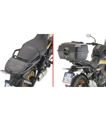 Givi SR9059 ROYAL ENFIELD Himalayan 450 (24)