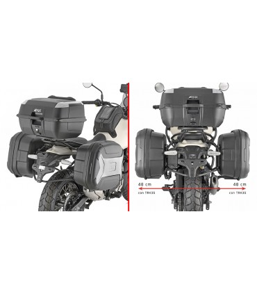 Givi PL9059 ROYAL ENFIELD Himalayan 450 (24)