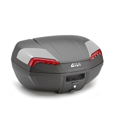 Givi E46N2 Riviera bauletto moto MONOLOCK®