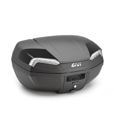 Givi E46NT2 Riviera Top case MONOLOCK®