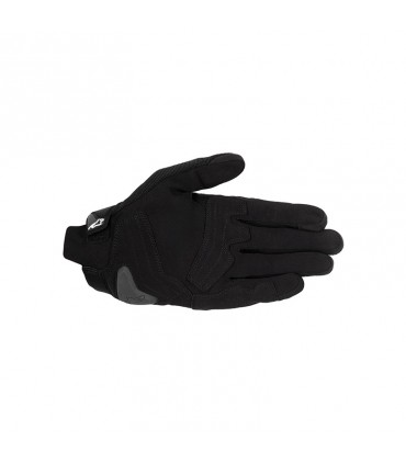 Gants été Alpinestars SP X 1 noir blanc