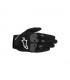 Alpinestars SP X 1 black white gloves