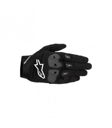 Gants été Alpinestars SP X 1 noir blanc