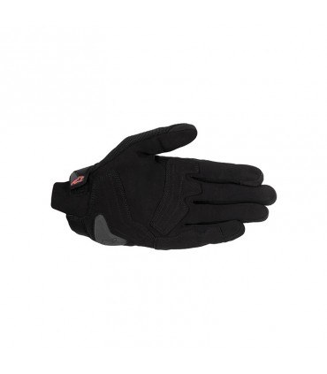 Alpinestars SP X 1 black red gloves