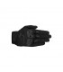 Alpinestars SP X 1 black gloves