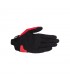 Alpinestars SP X 1 black red gloves