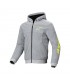 Felpa Alpinestars Chrome V2 Sport grigio