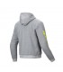 Alpinestars Chrome V2 Sport hoodie gray