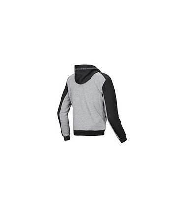 Alpinestars Chrome V2 Sport hoodie black blue