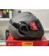 Casco LS2 FF910 Advant 2 Solid concrete opaco grigio