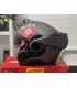 Casco LS2 FF910 Advant 2 Solid concrete opaco grigio