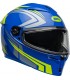 Casco Bell Lithium Jetstream blu