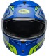 Casco Bell Lithium Jetstream blu