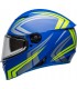 Casco Bell Lithium Jetstream blu