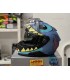 Casco HJC I71 Stitch Disney blu