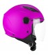 Kinder helm Skap-P 2MHA POD fuchsia matt