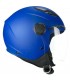 Casco bambino Skap-P 2MHA POD blu opaco