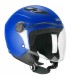 Casco bambino Skap-P 2MHA POD blu opaco