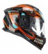 Casco CGM 311M Blast MAYA arancione