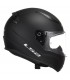 LS2 FF353 Rapid 2 black matt helmet