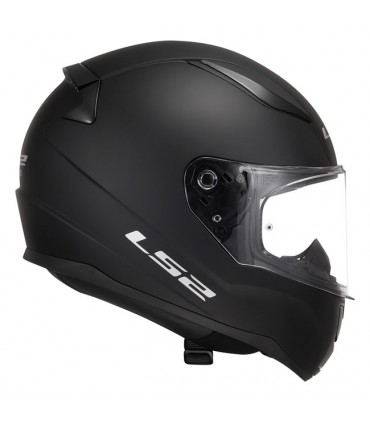 Casque LS2 FF353 Rapid 2 noir matt