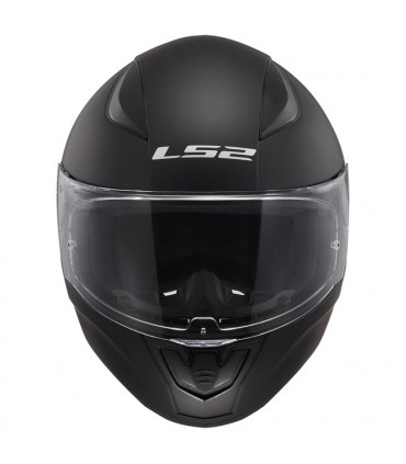 Casque LS2 FF353 Rapid 2 noir matt