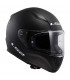 LS2 FF353 Rapid 2 black matt helmet