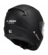 Casque LS2 FF353 Rapid 2 noir matt