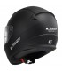 Casque LS2 FF353 Rapid 2 noir matt