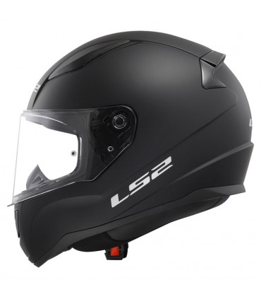 LS2 FF353 Rapid 2 black matt helmet