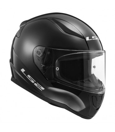 Casque LS2 FF353 Rapid 2 noir