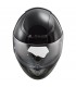 Casque LS2 FF353 Rapid 2 noir