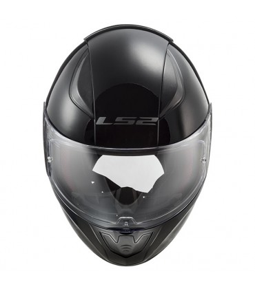 Helm LS2 FF353 Rapid 2 schwarz