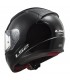 LS2 FF353 Rapid 2 black helmet