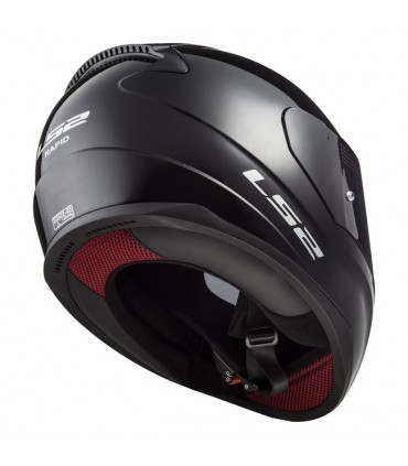 Helm LS2 FF353 Rapid 2 schwarz