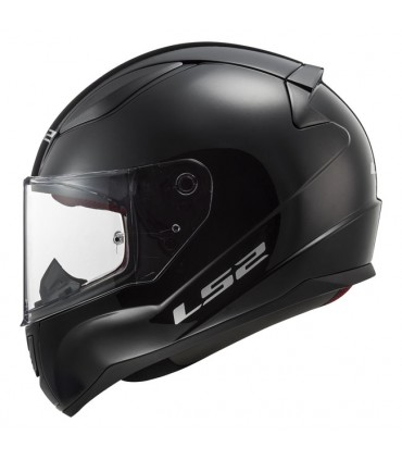 LS2 FF353 Rapid 2 black helmet